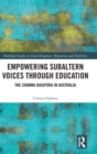 Image for Empowering Subaltern Voices Through Education