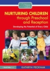 Image for Nurturing Children through Preschool and Reception