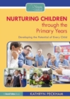 Image for Nurturing Children through the Primary Years