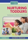 Image for Nurturing toddlers  : nurturing childhoods for all our tomorrows