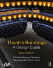 Image for Theatre buildings  : a design guide