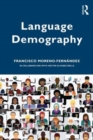 Image for Language Demography