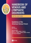 Image for Handbook of venous and lymphatic disorders  : guidelines of the American venous forum