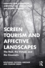 Image for Screen Tourism and Affective Landscapes