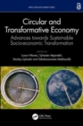 Image for Circular and transformative economy  : advances towards sustainable socio-economic transformation