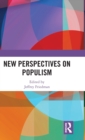 Image for New Perspectives on Populism