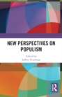 Image for New Perspectives on Populism