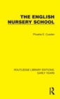 Image for The English Nursery School