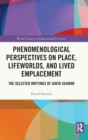 Image for Phenomenological Perspectives on Place, Lifeworlds, and Lived Emplacement