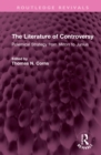 Image for The Literature of Controversy