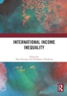 Image for International Income Inequality
