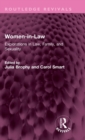 Image for Women-in-law  : explorations in law, family, and sexuality