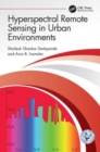 Image for Hyperspectral remote sensing in urban environments