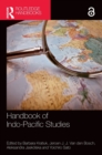 Image for Handbook of Indo-Pacific Studies