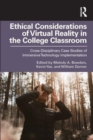 Image for Ethical Considerations of Virtual Reality in the College Classroom