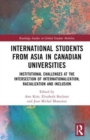 Image for International Students from Asia in Canadian Universities