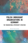 Image for Polish Immigrant Organizations in Germany