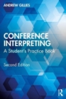 Image for Conference Interpreting