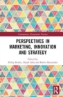 Image for Perspectives in Marketing, Innovation and Strategy