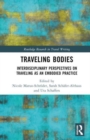 Image for Traveling Bodies