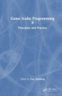 Image for Game audio programming  : principles and practices