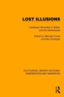 Image for Lost illusions  : Caribbean minorities in Britain and the Netherlands