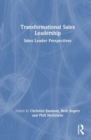 Image for Transformational Sales Leadership