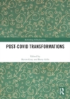 Image for Post-Covid Transformations