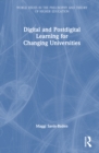 Image for Digital and Postdigital Learning for Changing Universities