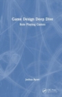 Image for Game design deep dive  : role playing games