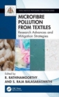 Image for Microfibre pollution from textiles  : research advances and mitigation strategies