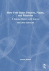 Image for New York State  : peoples, places, and priorities