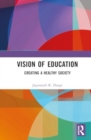 Image for Vision of Education