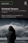 Image for Criminal Careers