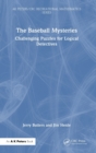 Image for The Baseball Mysteries