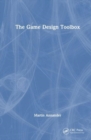 Image for The Game Design Toolbox