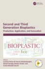 Image for Second and Third Generation Bioplastics