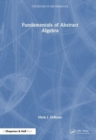 Image for Fundamentals of abstract algebra