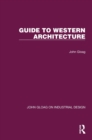 Image for Guide to Western Architecture