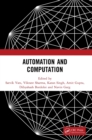 Image for Automation and Computation