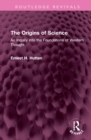 Image for The Origins of Science