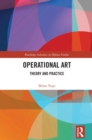 Image for Operational Art