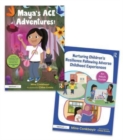 Image for Helping children to thrive following adverse childhood experiences  : &#39;Maya&#39;s ACE adventures!&#39; storybook and adult guide