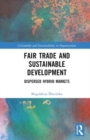 Image for Fair Trade and Sustainable Development
