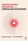 Image for Sustainable Housing in a Circular Economy