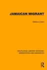 Image for Jamaican migrant