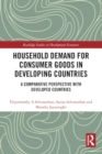 Image for Household Demand for Consumer Goods in Developing Countries