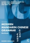 Image for Modern Mandarin Chinese Grammar Workbook