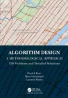 Image for Algorithm Design: A Methodological Approach - 150 problems and detailed solutions