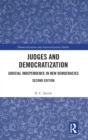 Image for Judges and Democratization